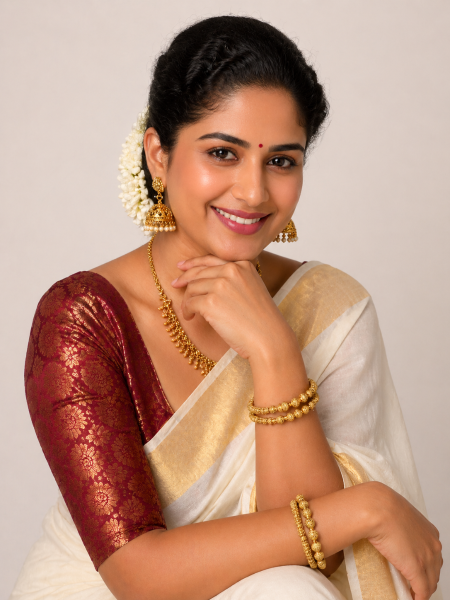 Designer Bangle