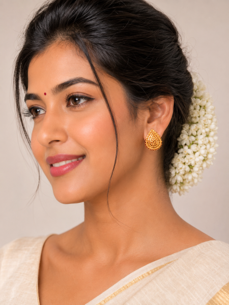 Imitation Earing-EAR-G-P-10