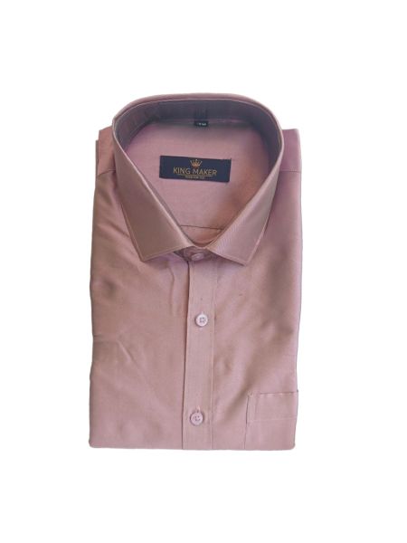 Peace coloured mens silk shirts