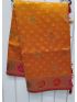 Malbari saree Handwork