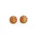 Imitation Earing-EAR-R-B-24