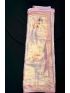 Pastel Pink Soft Silk Saree with Matching Blouse Piece