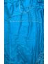  Royal Blue Embellished Soft Silk Saree with Matching Blouse Piece