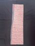Elegant Pink Floral Cotton Salwar Suit with Matching Dupatta