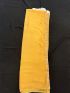 Elegant Mustard Printed Cotton Salwar Suit with Matching Dupatta