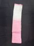 Elegant Pink Floral Printed Cotton Salwar Suit with Matching Dupatta